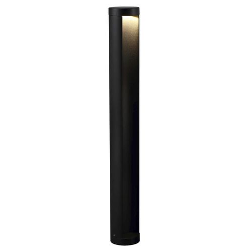 Leuchtpoller für Garten - MINO 70 - Nordlux - modern / Aluminium / LED