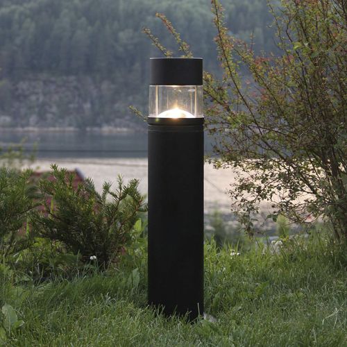 Leuchtpoller für Garten - MOMENTO  - Nordlux - modern / Metall / LED