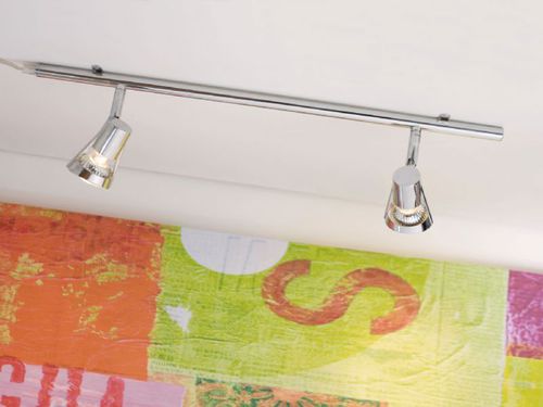 Deckenstrahler - MAINROAD - Nordlux - Halogen / rund / Objekteinrichtung