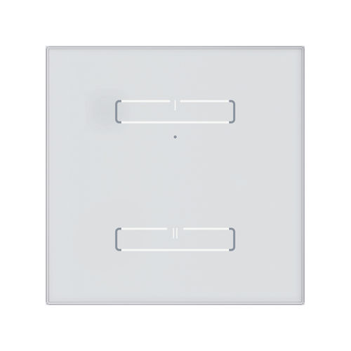 Steuergerät für Hausautomationssystem - RFGB-20/W - ELKO