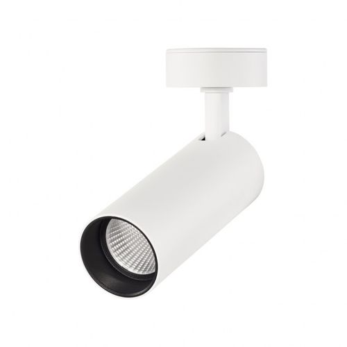 Deckenstrahler - AURORA 1500 PL - DGA - wandmontiert / LED / rund