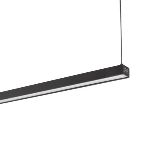 Hängeleuchte - COMETA S8 - DGA - LED / linear / IP40