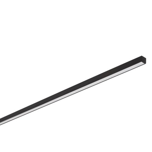Aufbauleuchte - COMETA Q4 - DGA - LED / linear / IP40