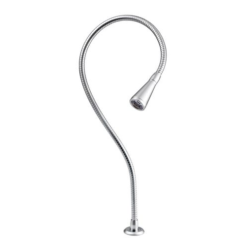 Tischlampe - FLEX 25 - DGA - Metall / modern / mit Kabel