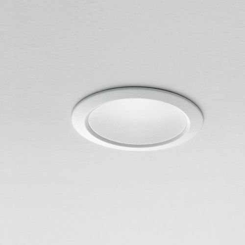 Einbaudownlight - TONO AM - DGA - LED / rund / IP40