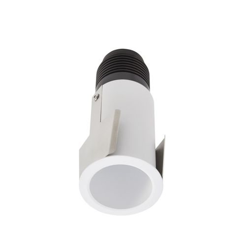 Einbaudownlight - TONO SUPER AM - DGA - LED / rund / für den Innenraum