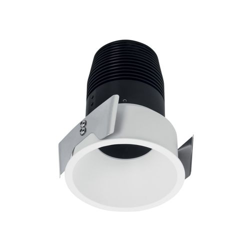 Einbaudownlight - MIRUM AM+ - DGA - LED / rund / IP40