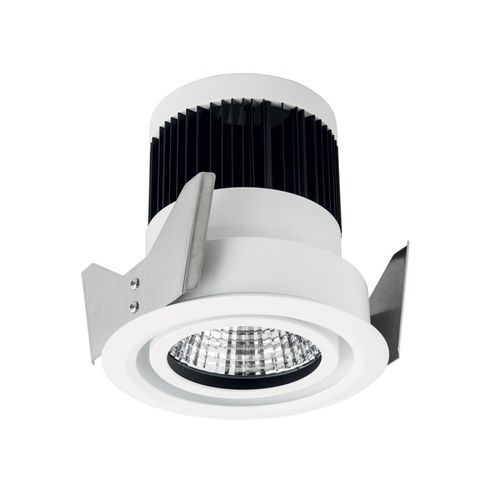 Einbaudownlight - EMPORIO MRT+ - DGA - LED / rund / für den Innenraum
