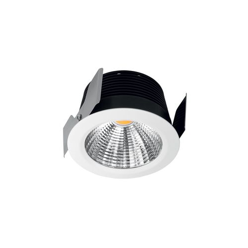 Einbaudownlight - NEOS M - DGA - LED / rund / IP40