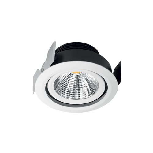 Einbaudownlight - NEOS MR - DGA - LED / rund / für den Innenraum