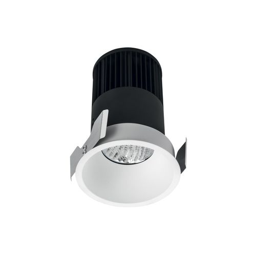Einbaudownlight - QUANTUM AM+ - DGA - LED / rund / IP40