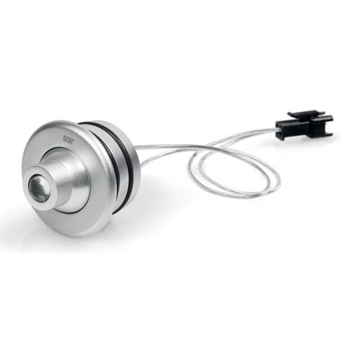 Einbaudownlight - GEMMA 30 IR - DGA - LED / rund / für den Innenraum