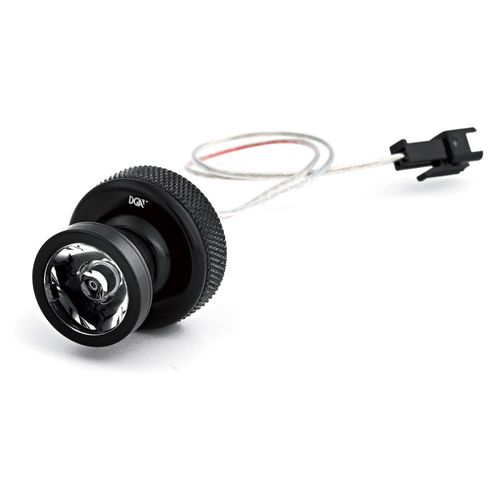 Einbauleuchte - GEMMA 30 GR - DGA - LED / rund