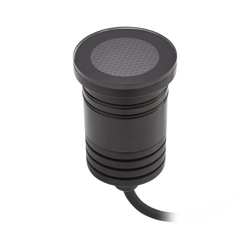 Einbauleuchte - ODINO SOLOVETRO - DGA - LED / rund / IP67