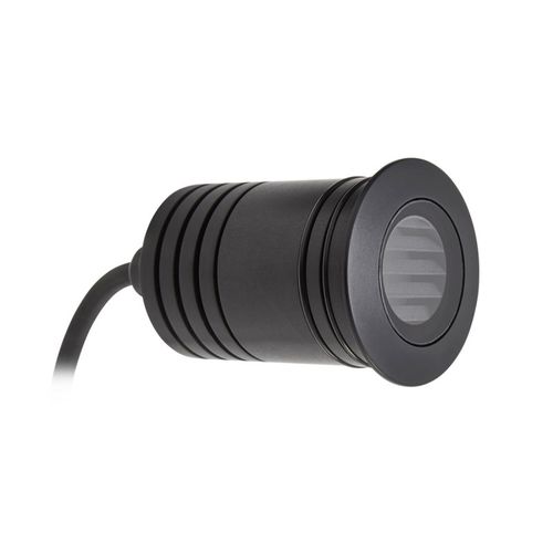 Bodeneinbauleuchte - ODINO ASY - DGA - für Wandeinbau / LED / linear