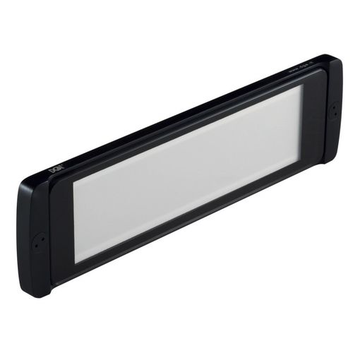 Wandeinbauleuchte - LOLED P - DGA - LED / rechteckig / IP67