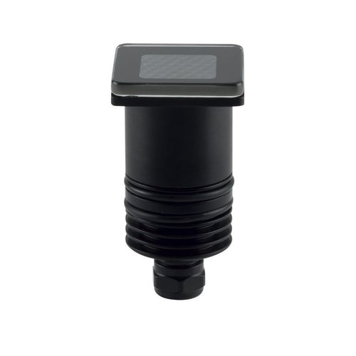 Einbauleuchte - GEMMA QD 35 SOLOVETRO - DGA - LED / quadratisch / IP67