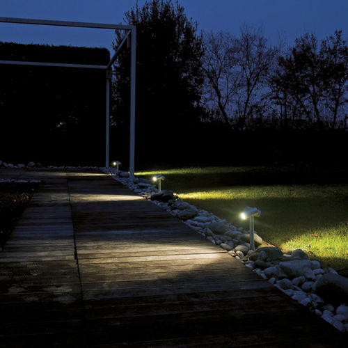 Deckenstrahler - EDEN - DGA - wandmontiert / bodenmontiert / LED