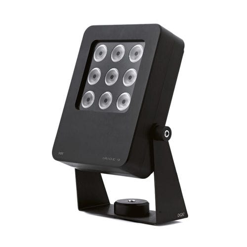 IP65-Scheinwerfer - IRIDE - DGA - LED RGB / für Außenbereich / für öffentliche Bereiche