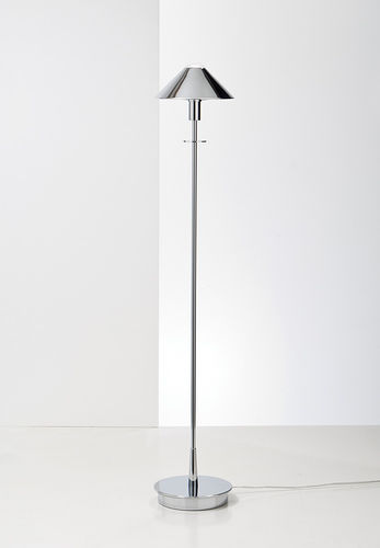 Stehleuchte - 6505 - Holtkötter Leuchten - Metall / modern / mit Kabel