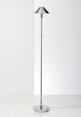 Stehleuchte - 6507 - Holtkötter Leuchten - Metall / modern / mit Kabel
