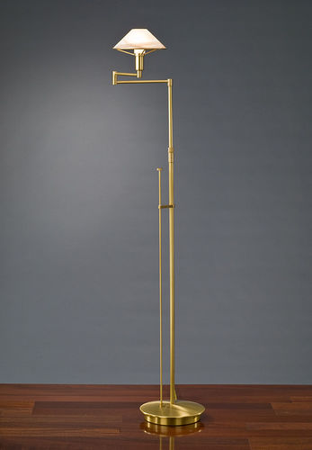 Stehleuchte - 9434 - Holtkötter Leuchten - Metall / modern / mit Kabel