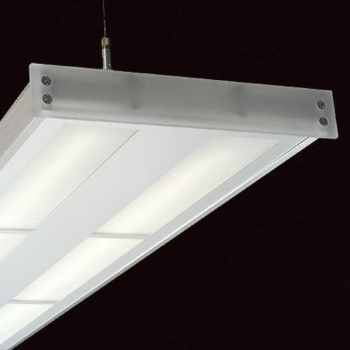 Hängeleuchte - EAGLE - Doxis Lighting Factory N.V. - fluoreszierend / linear / IP20