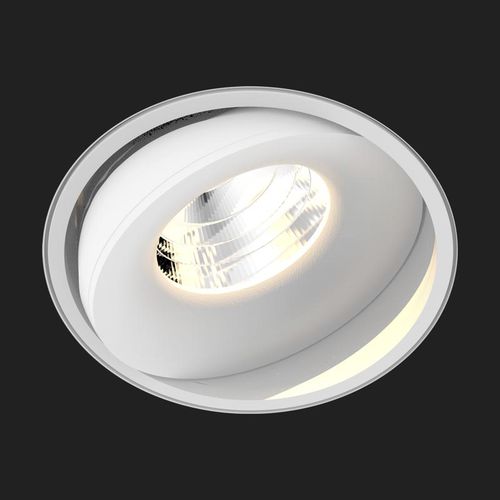 Strahler für Deckeneinbau - TITAN TRIMLESS - Doxis Lighting Factory N.V. - LED / rechteckig / quadratisch