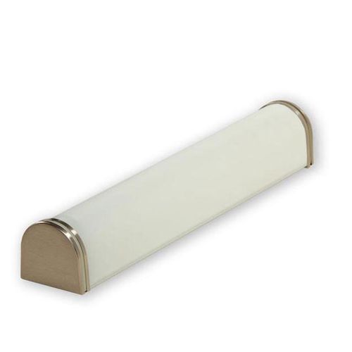 Moderne Wandleuchte - ELZA PLUS K - Elmarco Technika Świetlna Sp. z o.o. Sp. k. - Glas / Metall / linear