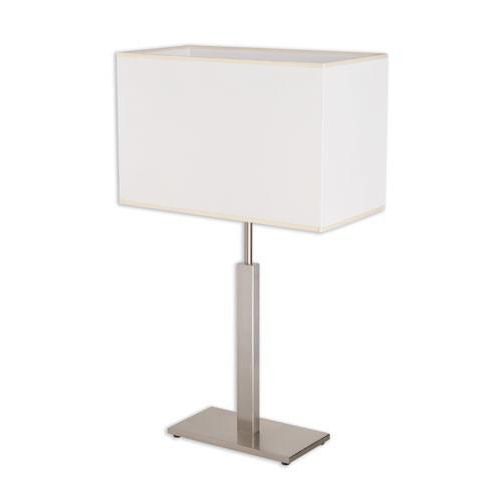 Tischlampe - LUPUS LG - Elmarco Technika Świetlna Sp. z o.o. Sp. k. - Metall / Stoff / modern