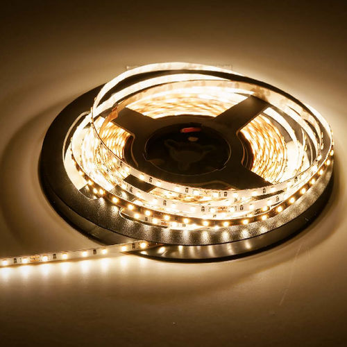 LED-Beleuchtungsstreifen - 2216 - Artecta / Highlite Int. - IP20 / Aluminiumprofil