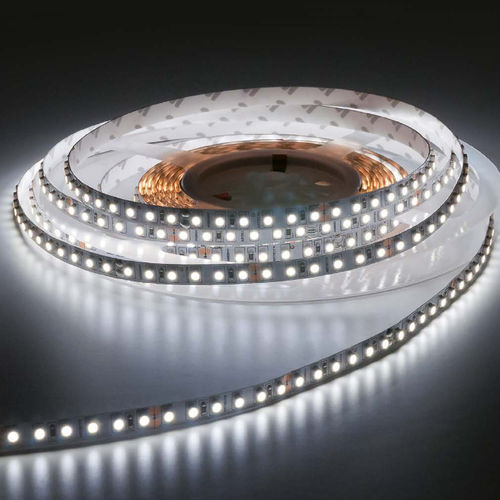 LED-Beleuchtungsstreifen - 3528 - Artecta / Highlite Int. - IP20 / Aluminiumprofil