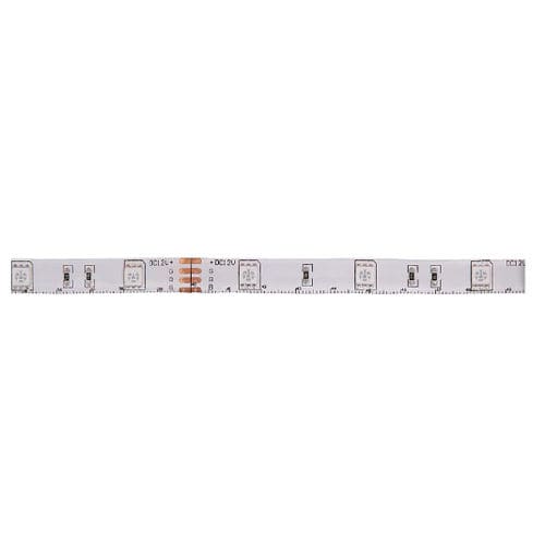 Beleuchtungsstreifen / LED RGB - HAVANA 12V - Artecta / Highlite Int. - IP20 / Aluminiumprofil