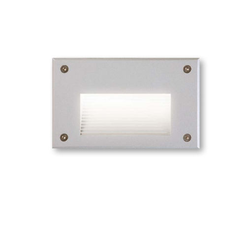 Wandeinbauleuchte - TRIER-24 3000 K - Artecta / Highlite Int. - LED / rechteckig / IP65