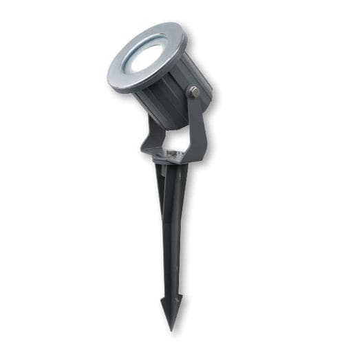 Bodenstrahler - SIENA-1 3000 K - Artecta / Highlite Int. - LED / rund / IP65