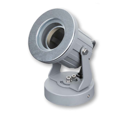 Bodenstrahler - SIENA-2 MR16 - Artecta / Highlite Int. - LED / rund / IP65