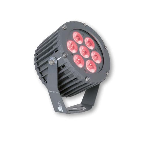 IP66-Scheinwerfer - CARLOW 21 - Artecta / Highlite Int. - LED / LED RGB / Objekteinrichtung
