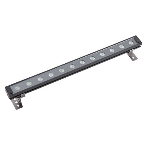 Aufbauleuchte - SLIMLINE TRILED - MBNLED - PROLED - LED RGB / linear / IP65