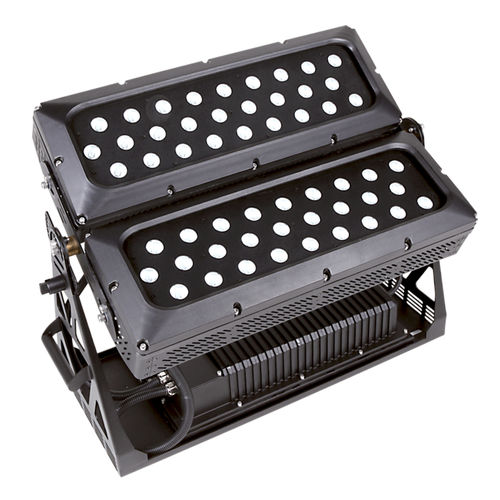 IP65-Scheinwerfer - XL DMX - MBNLED - PROLED - RGBW-LED / für Außenbereich / für den Innenbereich