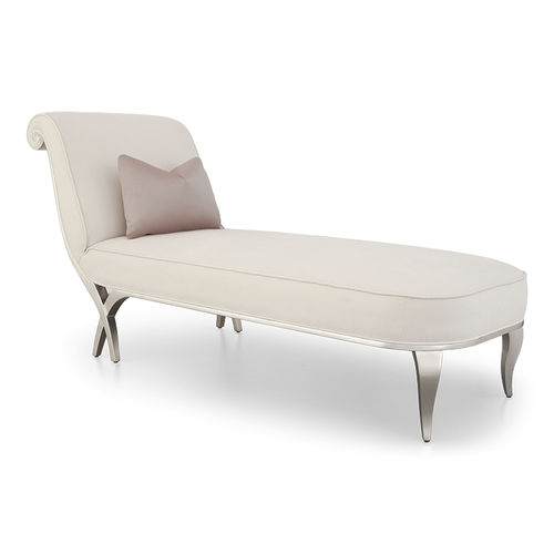 Klassische Liege - 60-0349 LANVIN - Christopher Guy - Samt / Satin / Seide