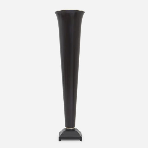 Moderne Vase - 46-0196 PORTICA - Christopher Guy - Massivholz