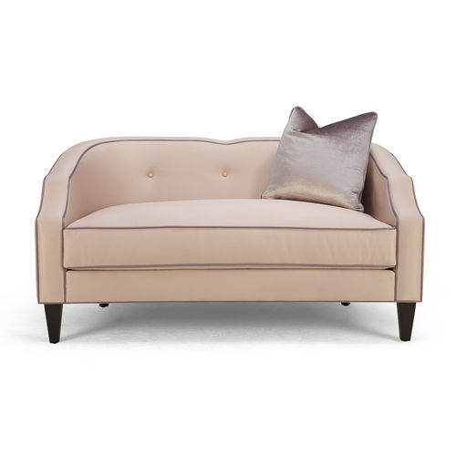 Klassisches Sofa - 60-0301 LA DEBUTANTE - Christopher Guy - Samt / Satin / Seide