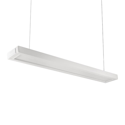 Hängeleuchte - CIRRUS 2  - LUG Light Factory - LED / fluoreszierend / linear