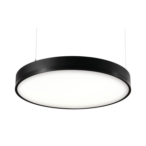 Hängeleuchte - TLON - LUG Light Factory - LED / rund / IP20