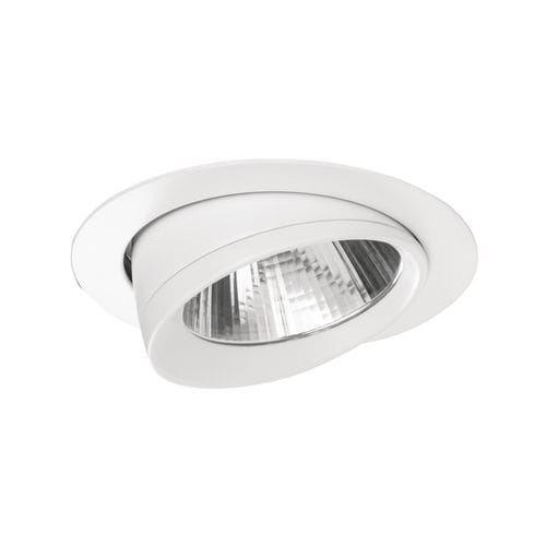 Strahler für Deckeneinbau - FIREFLY  - LUG Light Factory - LED / rund / IP20