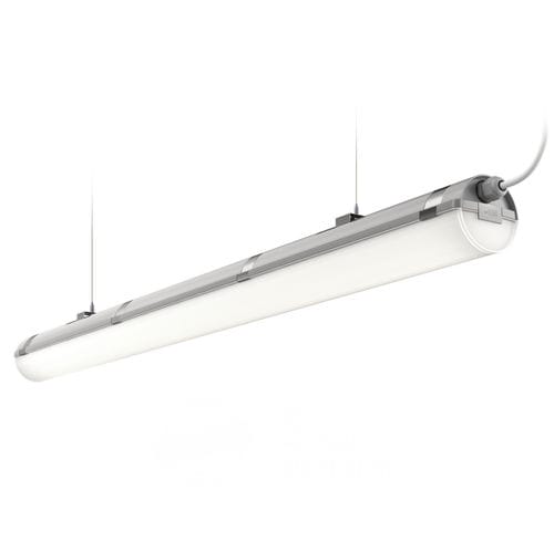 Hängeleuchte - ATLANTYK 2.0 ECO - LUG Light Factory - LED / linear / IP65