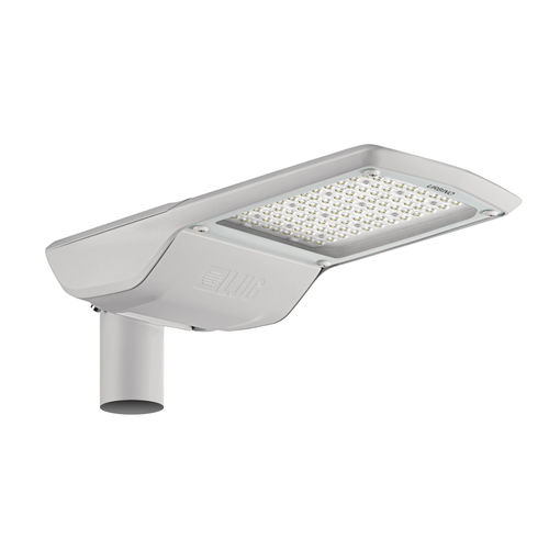 Straßenlaterne - URBINO PREMIUM - LUG Light Factory - modern / Aluminiumguss / LED