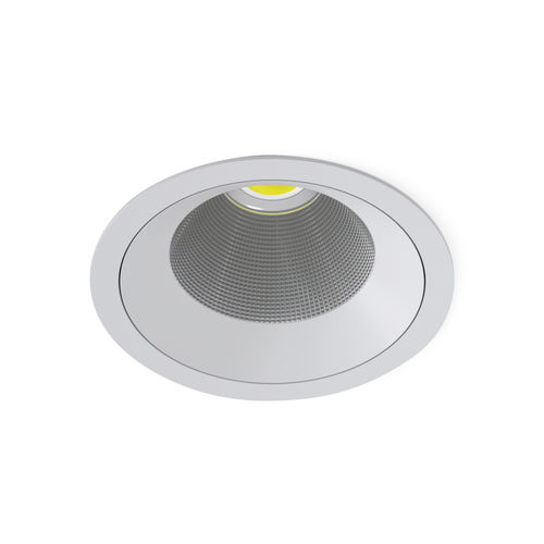 Hängeleuchte - INTO R160 - LUG Light Factory - Einbau / LED / rund