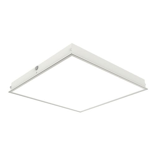 Hängeleuchte - MEDICA 2.0 - LUG Light Factory - LED / rechteckig / für Krankenhaus