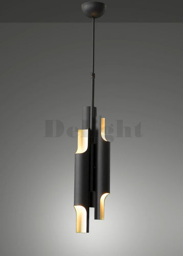 Hängelampe - CONDOR - Zefkilis Bros Co - Delight - Metall / modern / mit Kabel